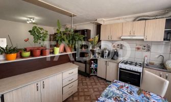 Apartament cu 3 camere 76 mpu cu loc de parcare zona Terezian Sibiu