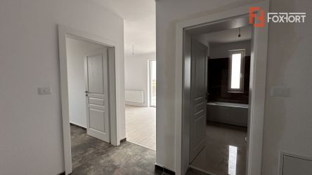 Apartament cu 3 camere 78 mp in Giroc