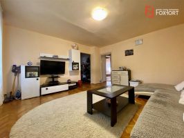 Apartament cu 3 camere 80 mp Bucovina - ID V310