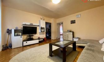 Apartament cu 3 camere 80 mp Bucovina - ID V310