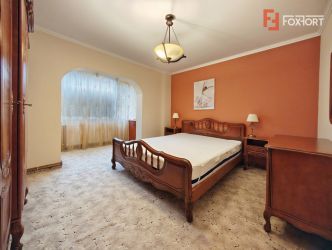Apartament cu 3 camere 89 mp decomandat | Centrala Proprie | Zona Giro