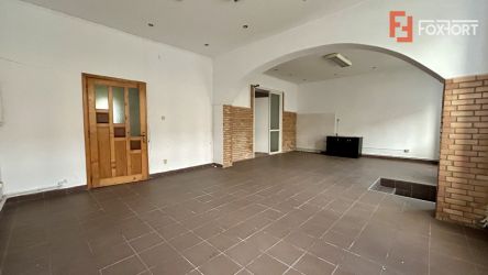 Apartament cu 3 camere, 97 mp utili la parter - zona Garii