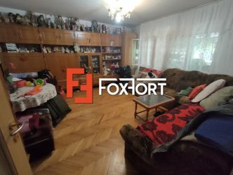 Apartament cu 3 camere aflat la parter in zona Steaua - ID V3919