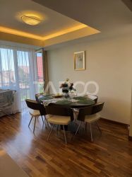 Apartament cu 3 camere Andrei Muresanu bloc nou izolat cu 2 parcari