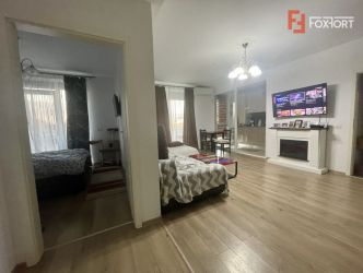 Apartament cu 3 camere, aproape de intrarea in Timisoara - V2990