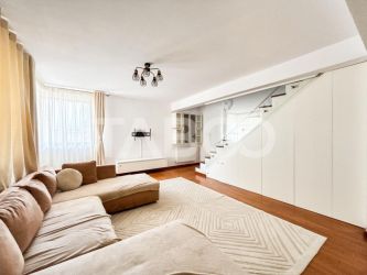 Apartament cu 3 camere cartierul Europa suprafata de 116 mp si terasa