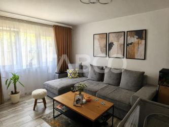 Apartament cu 3 camere cu dressing si boxa Intre Lacuri langa Leroy