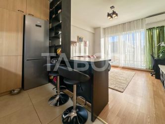 Apartament cu 3 camere cu garaj si boxa de vanzare zona Iulius Mall