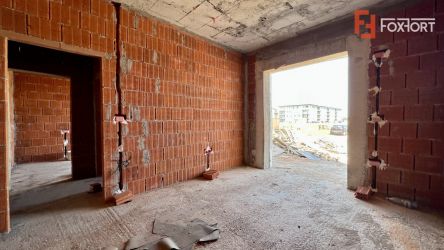 Apartament cu 3 camere cu gradina de 40MP in Giroc, zona Planetelor - 