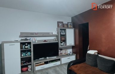 Apartament cu 3 camere cu gradina proprie de 65 mp in Giroc