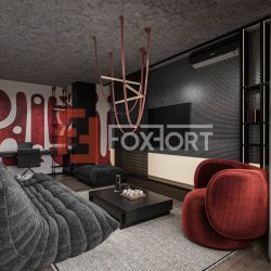 Apartament cu 3 camere cu gradina, terasa, finisaje la alegere, in zon