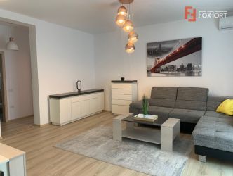 Apartament cu 3 camere, curte proprie si parcare – Dumbravita