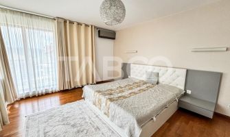 Apartament cu 3 camere de 116 mp zona excelenta in Cartierul Europa