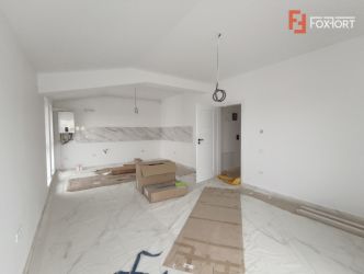 Apartament cu 3 camere de 70 mp, terasa 30 mp in Giroc