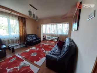 Apartament cu 3 camere de 77 mp utili - zona Tipografilor