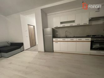 Apartament cu 3 camere de inchiriat, complet mobilat, etaj 1- C2785