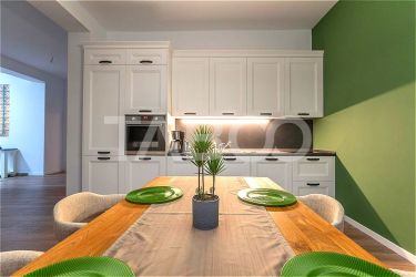 Apartament cu 3 camere de inchiriat in Sibiu zona Calea Dumbravii