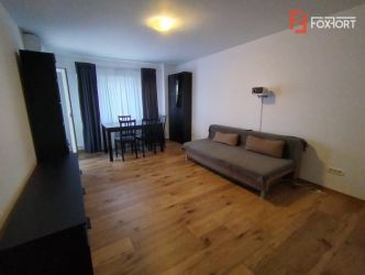 Apartament cu 3 camere de inchiriat in Timisoara in zona Lunei