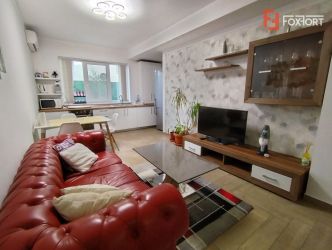 Apartament cu 3 camere de inchiriat in Timisoara, zona Braytim