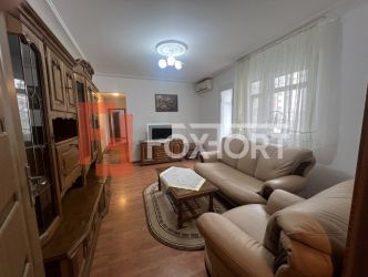 Apartament cu 3 camere de inchiriat in Timisoara, Zona Circumvalatiuni