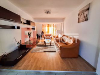 Apartament cu 3 camere de inchiriat in Timisoara, zona Dorobantilor