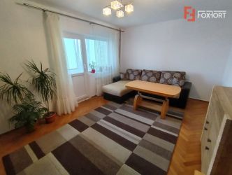 Apartament cu 3 camere de inchiriat in Timisoara, zona Girocului