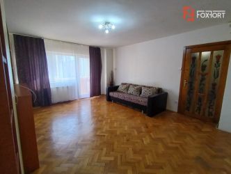 Apartament cu 3 camere de inchiriat in Timisoara, zona Lidia