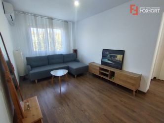 Apartament cu 3 camere de inchiriat in Timisoara, zona Sagului