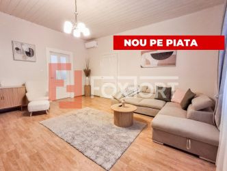 Apartament cu 3 camere de inchiriat in Timisoara, zona Take Ionescu