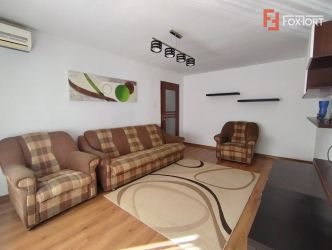 Apartament cu 3 camere de inchiriat in Timisoara, zona Timocului-Sagun