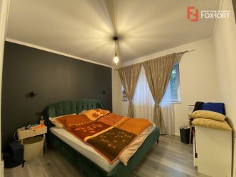 Apartament cu 3 camere de inchiriat in Torontalului - ID C4261