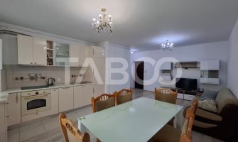 Apartament cu 3 camere de inchiriat in zona City Residence Sibiu