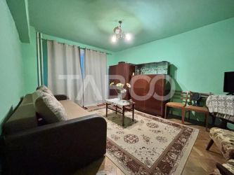 Apartament cu 3 camere de inchiriat la cheie in cartierul Marasti