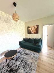 Apartament cu 3 camere de inchiriat la cheie in zona Andrei Muresanu