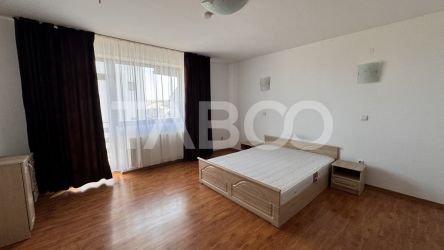 Apartament cu 3 camere de inchiriat mobilat utilat 70mp Selimbar Sibiu