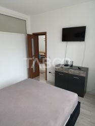 Apartament cu 3 camere de inchiriat mobilat utilat Mihai Viteazu Sibiu