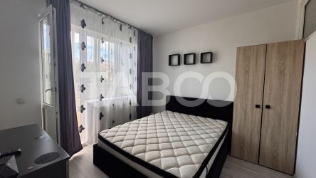 Apartament cu 3 camere de inchiriat mobilat utilat Mihai Viteazu Sibiu