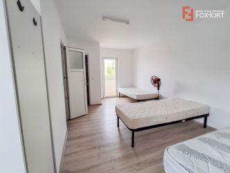 Apartament cu 3 camere de inchiriat pentru muncitori, zona Steaua  