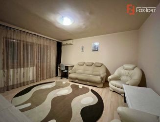 Apartament cu 3 camere de inchiriat, zona Aradului.