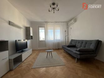 Apartament cu 3 camere de inchiriat, zona centrala - C2791