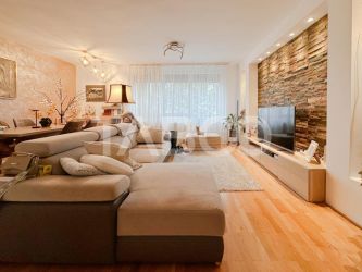 Apartament cu 3 camere de vanzare 113 mp garaj boxa Andrei Muresanu