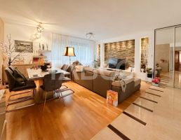 Apartament cu 3 camere de vanzare 113 mp garaj si boxa Andrei Muresanu