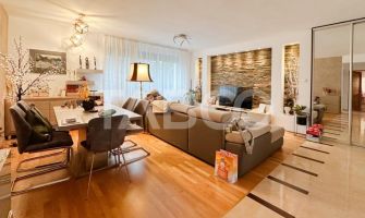 Apartament cu 3 camere de vanzare 113 mp garaj si boxa Andrei Muresanu