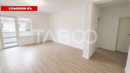 Apartament cu 3 camere De vanzare 2 bai parcare Doamna Stanca