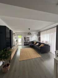 Apartament cu 3 camere de vanzare Apahida complex in Omnia Residence