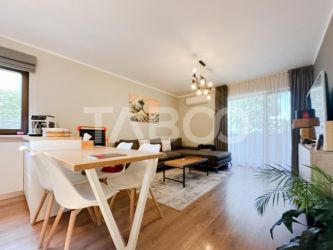 Apartament cu 3 camere de vanzare cartierul Europa cu garaj