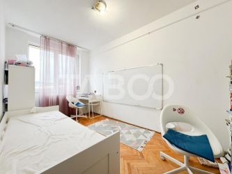 Apartament cu 3 camere de vanzare cartierul Grigorescu 