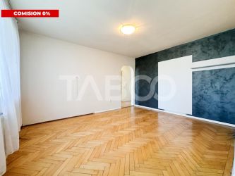 Apartament cu 3 camere de vanzare cartierul Grigorescu  Comision 0%