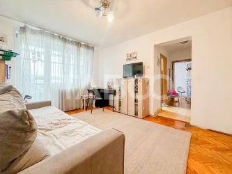 Apartament cu 3 camere de vanzare cartierul Grigorescu zona O.Ghibu