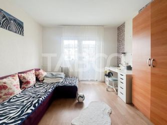 Apartament cu 3 camere de vanzare cartieul Grigorescu cu boxa
